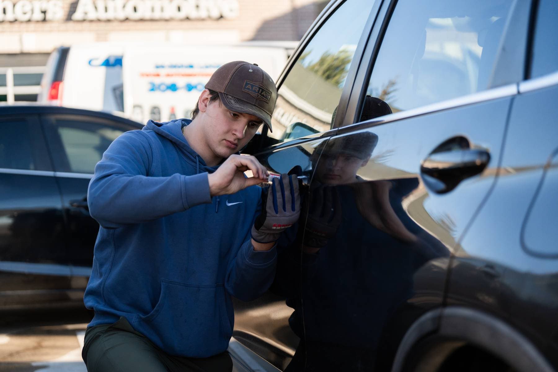 Call Now Button avatar